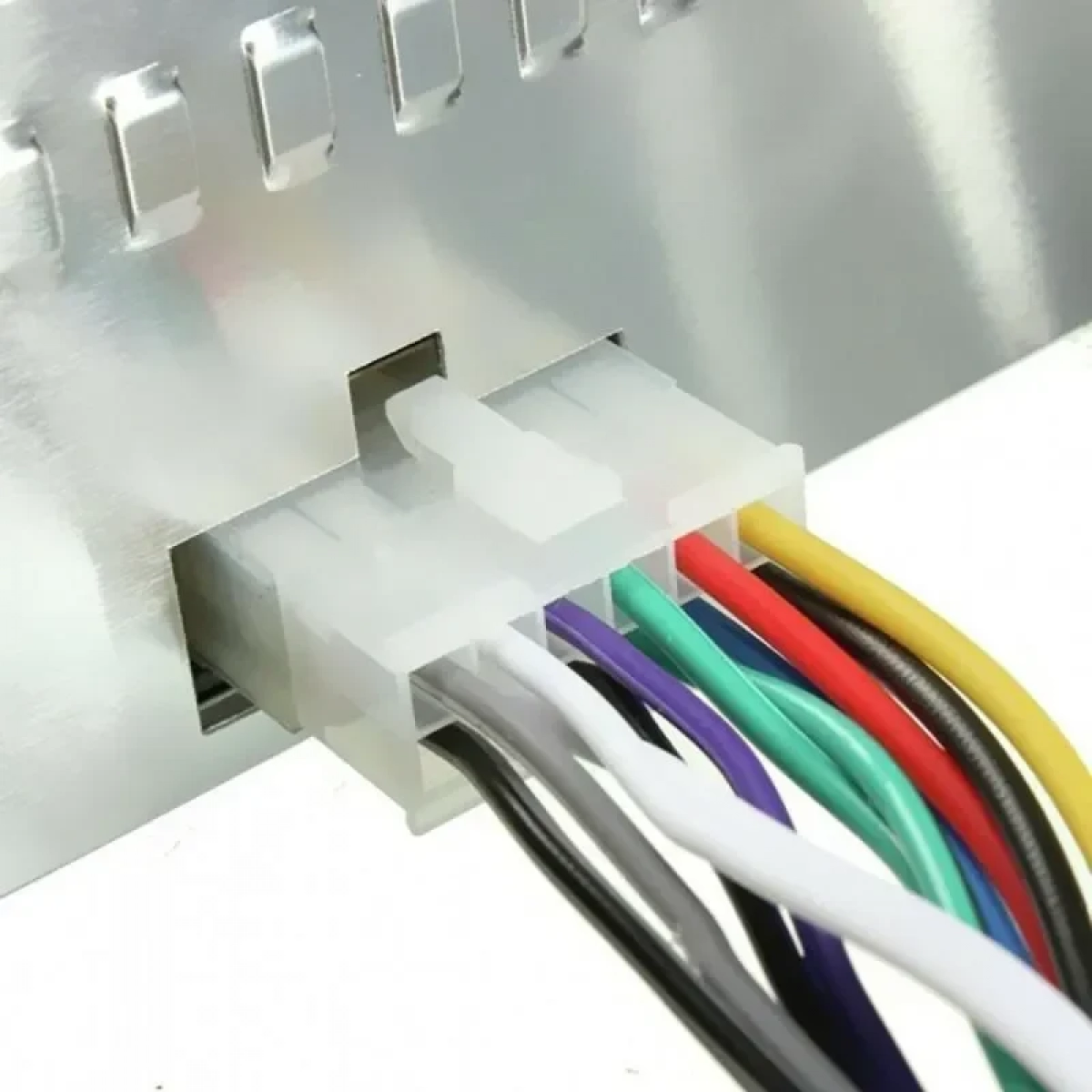 Ηχοσύστημα αυτοκινήτου 1DIN - CDX-6083BT