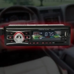 Ηχοσύστημα αυτοκινήτου 1DIN - CDX-6083BT