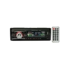 Ηχοσύστημα αυτοκινήτου 1DIN - CDX-6083BT