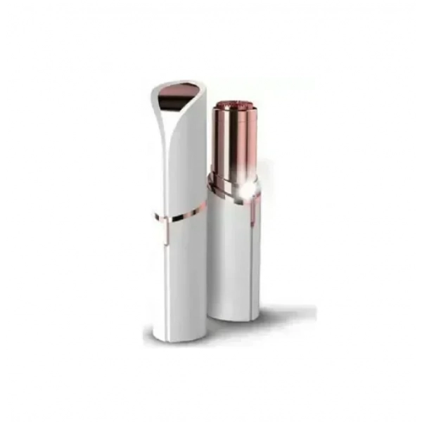Ηλεκτρική αποτριχωτική μηχανή προσώπου - Flawless Facial Hair Remover