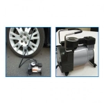 Ηλεκτρική τρόμπα – κομπρεσέρ αέρος 12V 965 kPA