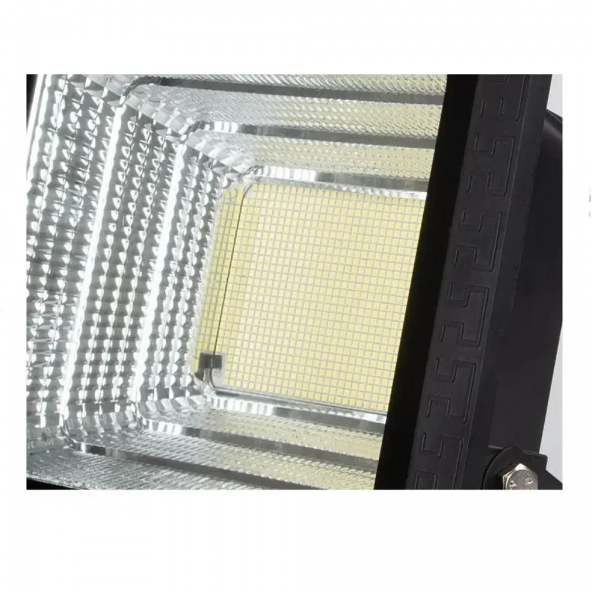 Ηλιακός Προβολέας LED 150W με Αισθητήρα Φωτός και Τηλεχειριστήριο - Photo11