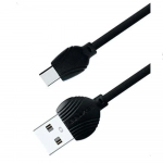 Καλώδιο AWEI CL-62 USB σε Type-C, Μαύρο χρώμα - Photo5