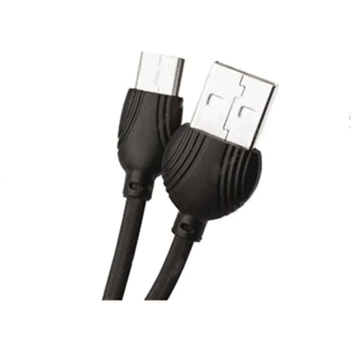 Καλώδιο AWEI CL-62 USB σε Type-C, Μαύρο χρώμα - Photo6