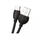 Καλώδιο AWEI CL-62 USB σε Type-C, Μαύρο χρώμα - Photo6