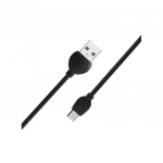 Καλώδιο AWEI CL-62 Usb to Type-C, σε μαύρο χρώμα