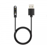 Καλώδιο Awei CL-66 USB to 90° Type C 2.4A, σε μαύρο χρώμα - Photo4