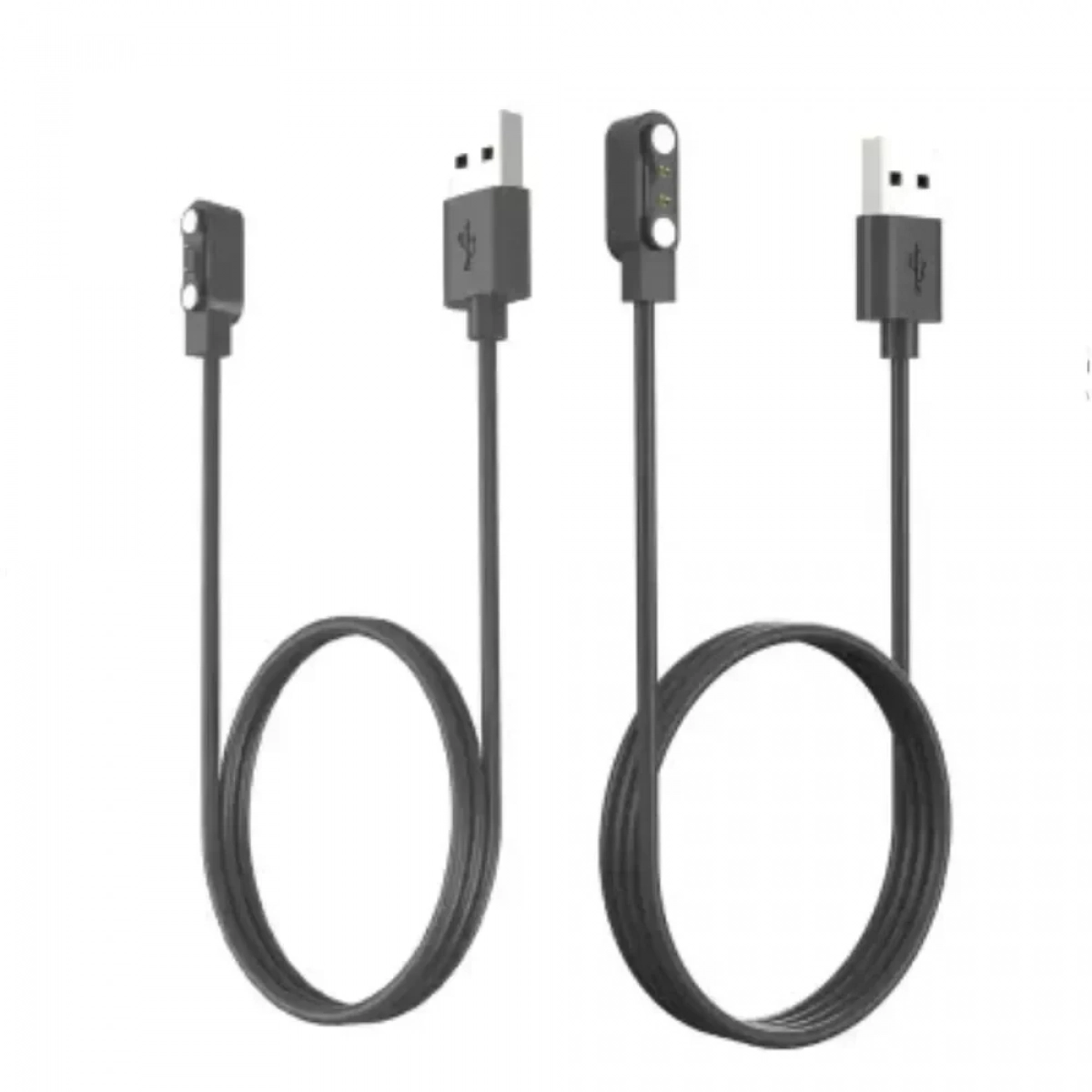 Καλώδιο Awei CL-66 USB to 90° Type C 2.4A, σε μαύρο χρώμα - Photo5