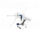 Κεραία Τηλεόρασης Rotating S-002 OEM