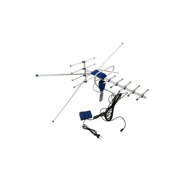 Κεραία Τηλεόρασης Rotating S-002 OEM