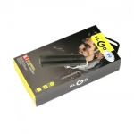 KLGO HL1 HD CALL BUSINESS BLUETOOTH HEADSET, σε λευκό χρώμα
