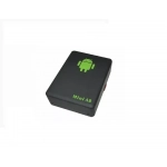 Κοριός Παρακολούθησης Μini A8 - GPRS&GSM TRACKER