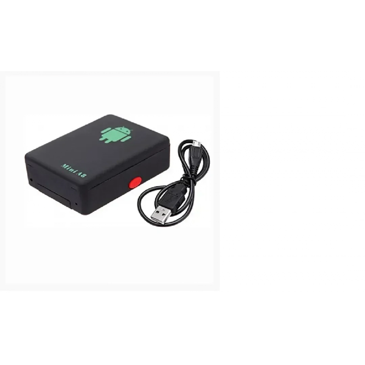 Κοριός Παρακολούθησης Μini A8 - GPRS&GSM TRACKER