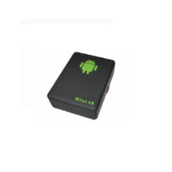 Κοριός Παρακολούθησης Μini A8 - GPRS&GSM TRACKER