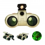 Κυάλια νυχτερινής όρασης – Spy Night Scope