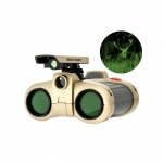 Κυάλια νυχτερινής όρασης – Spy Night Scope