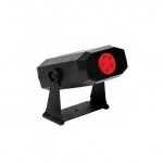 Laser εσωτερικού χώρου με ενσωματωμένο ηχείο – LASER FX Indoor Light With Built-In Speaker – OEM P522