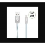 Lightning καλώδιο για iOS KLGO S-76 με μήκος 1m