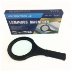 VELAMP in287 Linx Μεγεθυντικός Φακός LED - Photo3