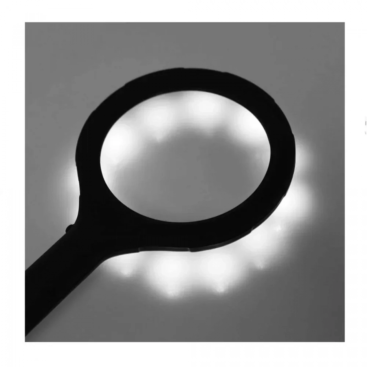 VELAMP in287 Linx Μεγεθυντικός Φακός LED - Photo7