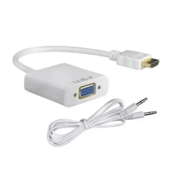 Μετατροπέας σήματος βίντεο από HDMI σε VGA