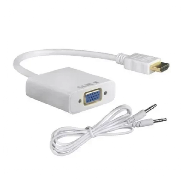 Μετατροπέας σήματος βίντεο από HDMI σε VGA