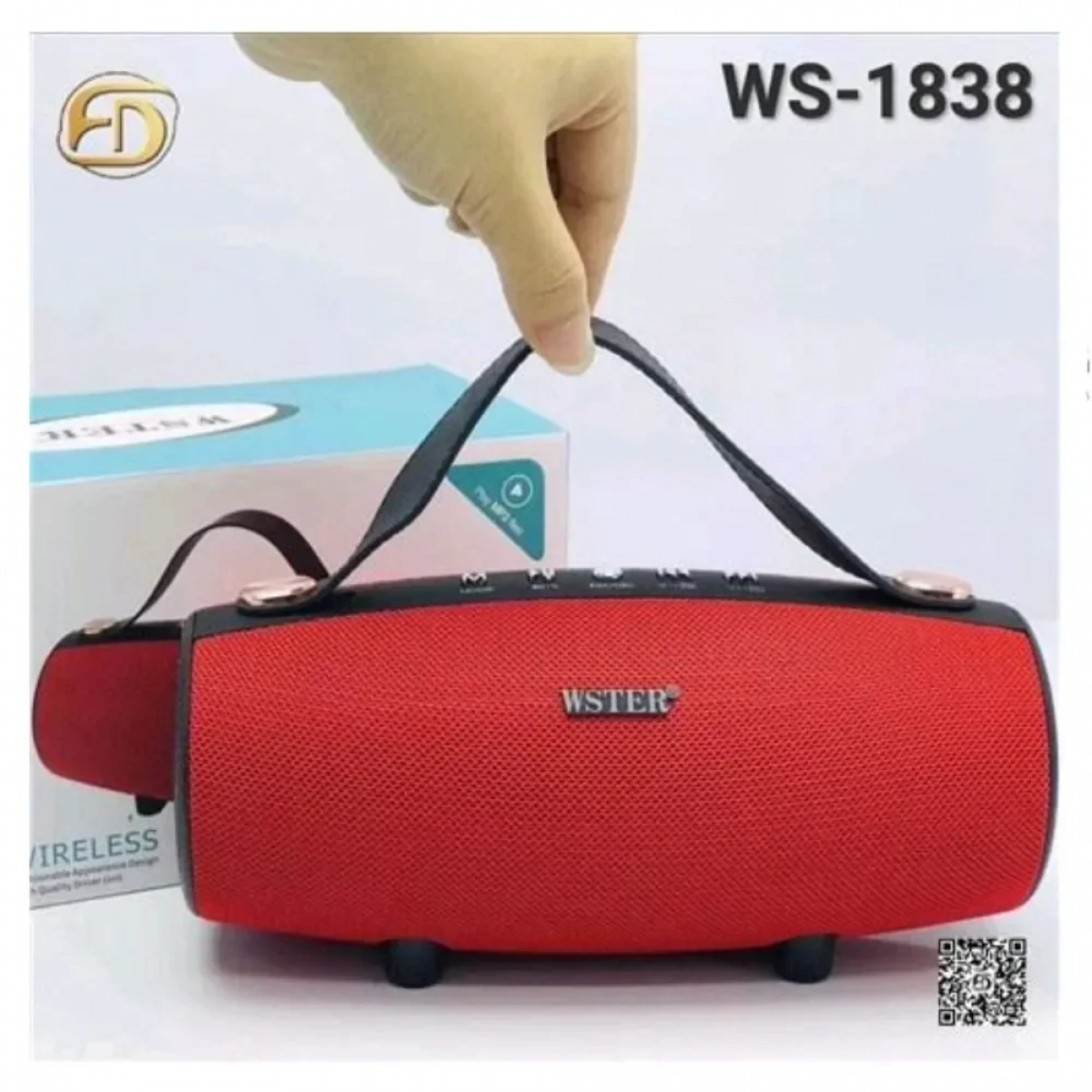 mini-speaker-model-ws-1838-best-quality-super-audio-bass-suport-fm-rad-se-kokkino-chroma-3-gforgadget-KR167 - Photo3