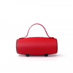 Mini Speaker Model Ws-1838 Best Quality Super Audio Bass Suport FM Rad, σε κόκκινο χρώμα
