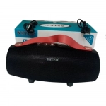 Mini Ηχείο Ws-1838 5W με Ραδιόφωνο - Μαύρο - Photo6