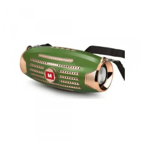 Mobifox M219 Wireless Bluetooth Speaker subwoofer Portable Outdoor