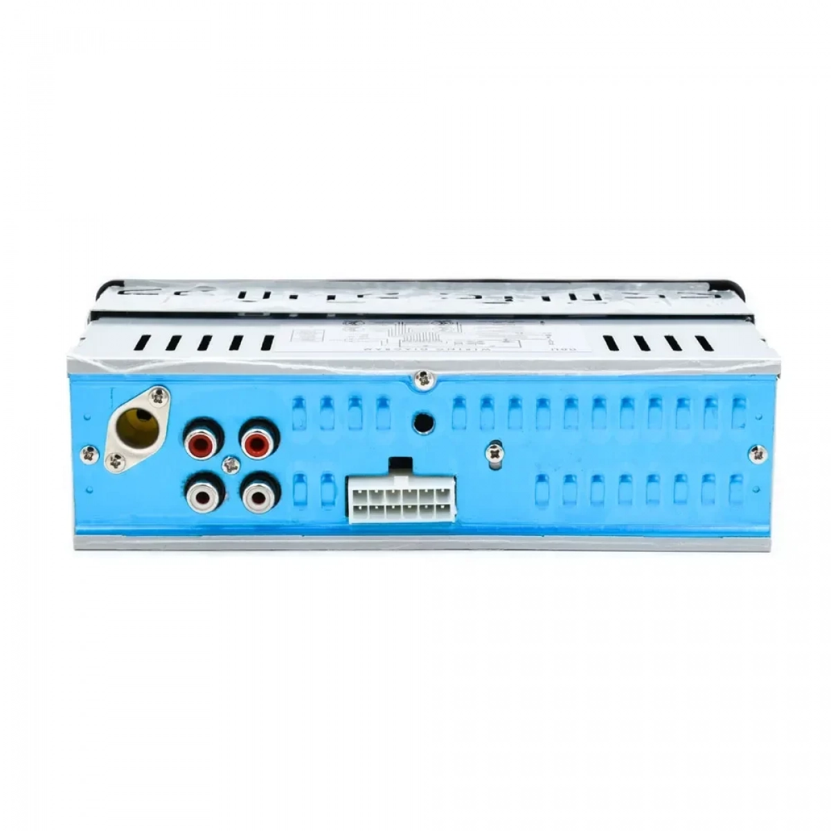 Mp3 Player 1 din με USB, SD, AUX, Radio και Χειριστήριο CDX-GT1046