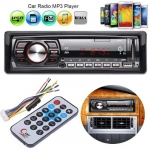 Mp3 Player 1 din με USB, SD, AUX, Radio και Χειριστήριο CDX-GT1046