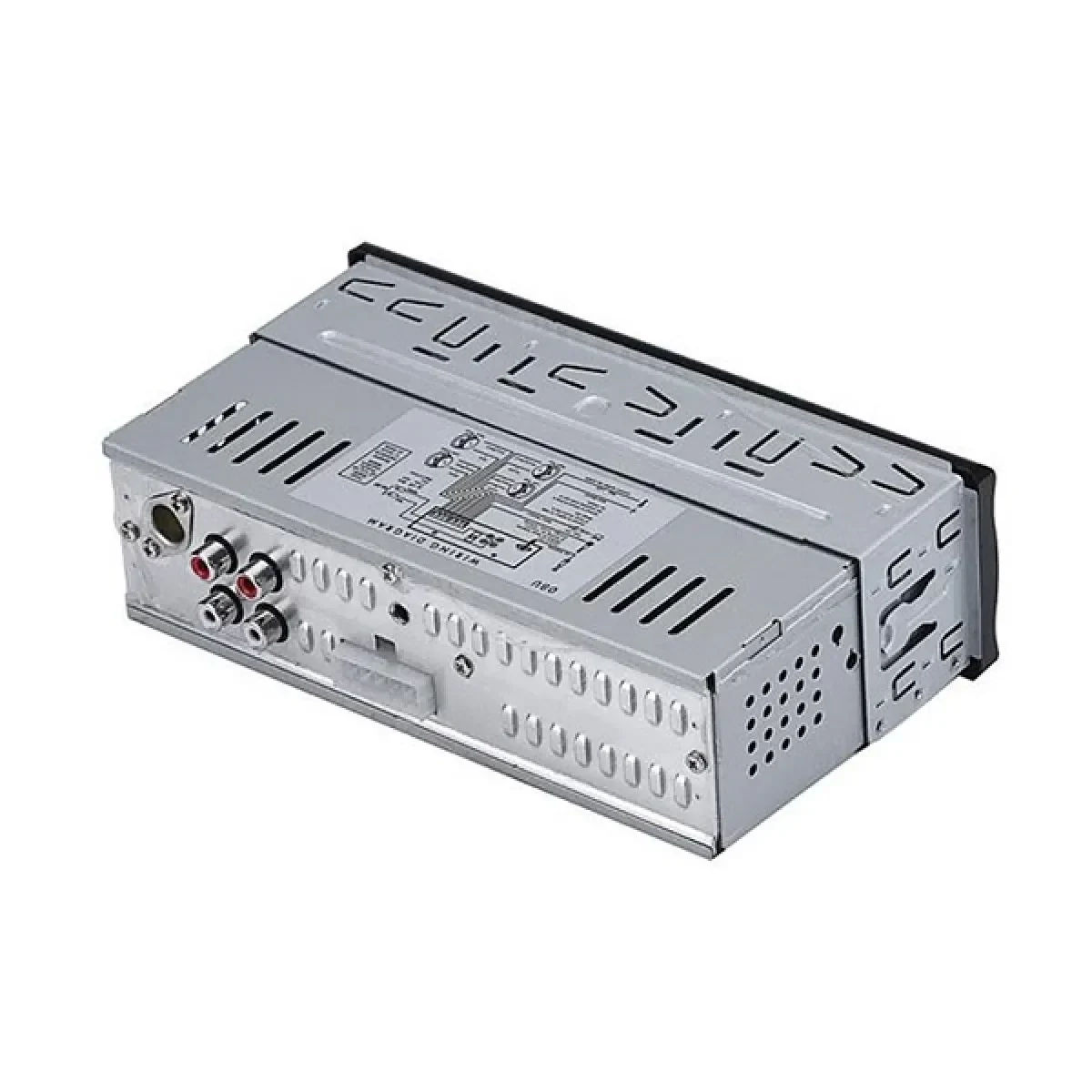 Mp3 Player 1 din με USB, SD, AUX, Radio και Χειριστήριο cdx-gt1280