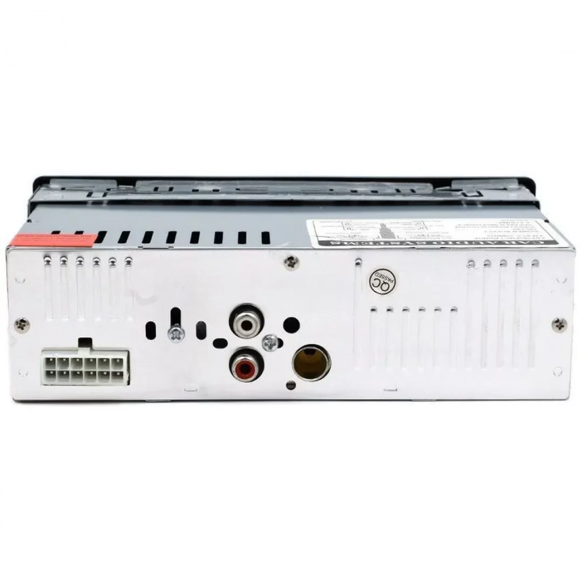 Mp3 Player αυτοκινήτου με bluetooth USB/SD/AUX FM radio και τηλεχειριστήριο CDX-6814