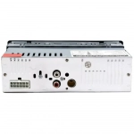 Mp3 Player αυτοκινήτου με bluetooth USB/SD/AUX FM radio και τηλεχειριστήριο CDX-6814