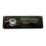 Mp3 Player αυτοκινήτου με bluetooth USB/SD/AUX FM radio & τηλεχειριστήριο CDX-6814