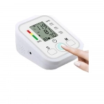 Πιεσόμετρο Καρπού ARM STYLE ACCURATE ELECTRONIC BLOOD PRESSURE MONITOR