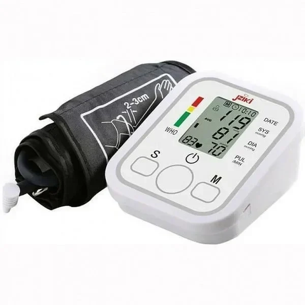 Πιεσόμετρο Καρπού ARM STYLE ACCURATE ELECTRONIC BLOOD PRESSURE MONITOR