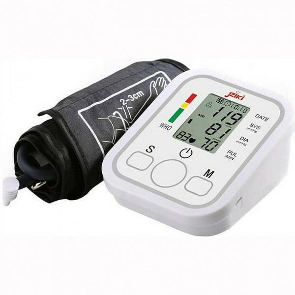 blood pressure monitors accurate