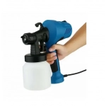 Πιστόλι βαφής ηλεκτρικό Spray Gun 400W 800ML JR-1820