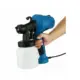 Πιστόλι βαφής ηλεκτρικό Spray Gun 400W 800ML JR-1820