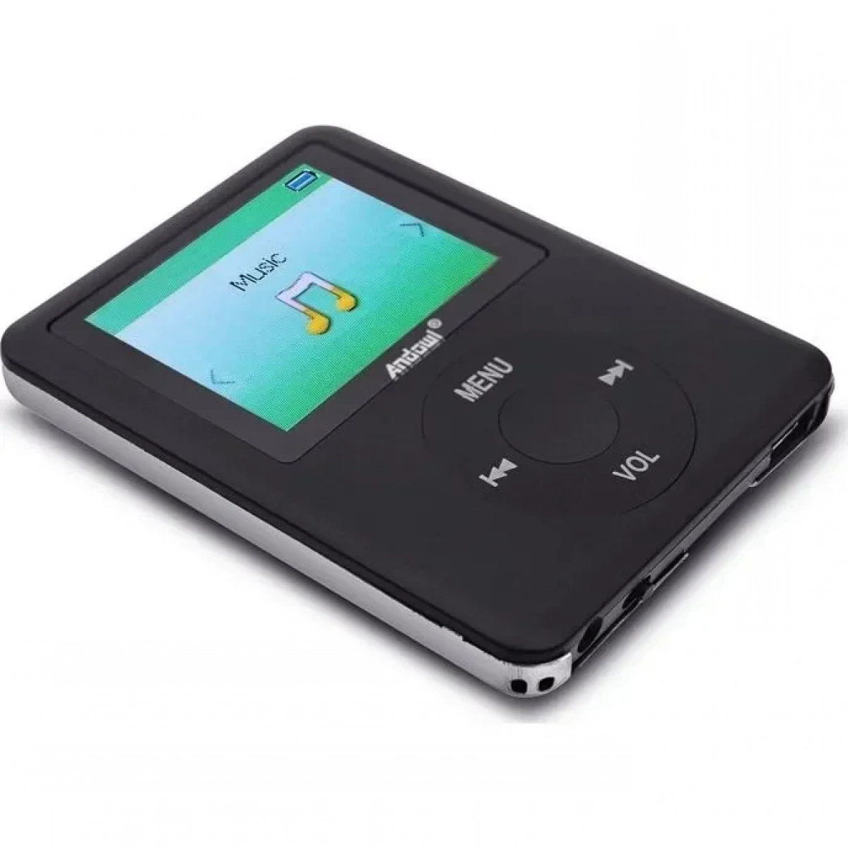 Player MP4 και Ράδιοφωνο Multimedia οθόνη TFT 1,8 ιντσών Andowl Q-C790