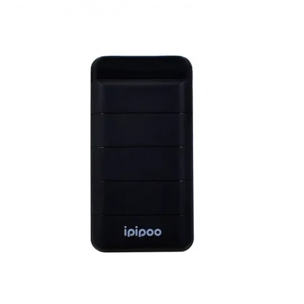 Power Bank 10000mAh Quick Charge Ipipoo LP-25