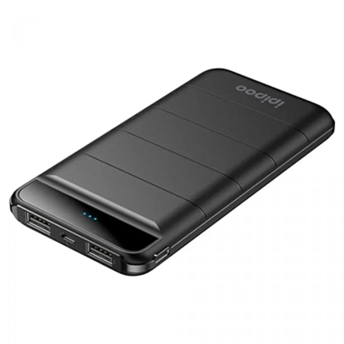 Power Bank 10000mAh Quick Charge Ipipoo LP-25 - Image 3