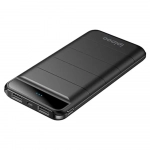 Power Bank 10000mAh Quick Charge Ipipoo LP-25 - Image 3