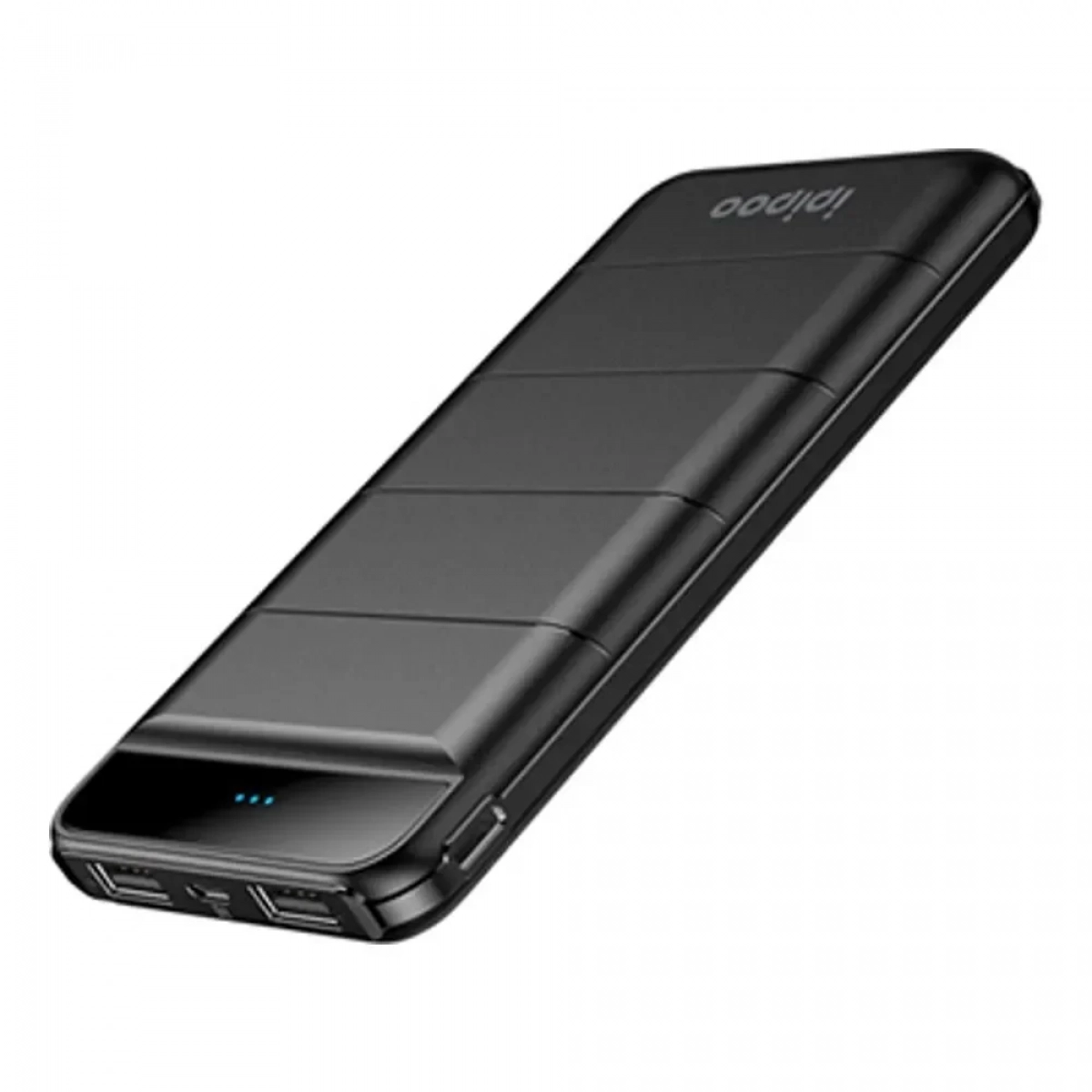 Power Bank 10000mAh Quick Charge Ipipoo LP-25 - Image 2