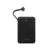 Power Bank Awei P45K 10000mAh μαύρο