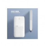 Power Bank Φορητό 10000 mAh Dual USB ADVIRE LDNIO PR1009