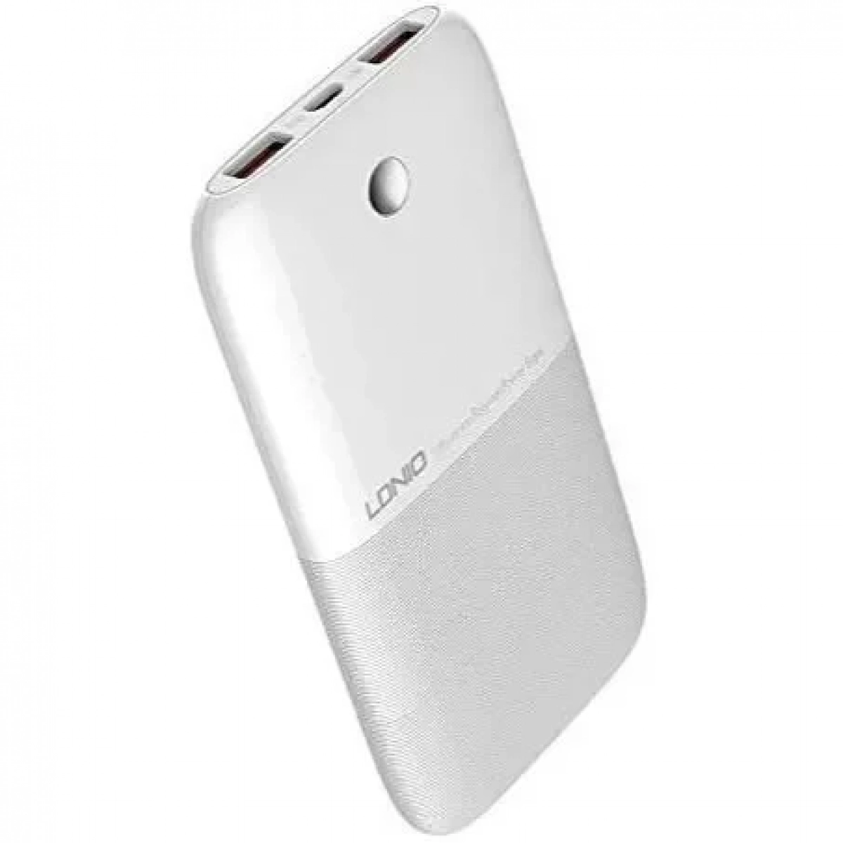 Power Bank Φορητό 10000 mAh Dual USB ADVIRE LDNIO PR1009