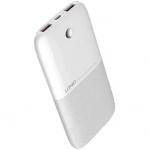 Power Bank Φορητό 10000 mAh Dual USB ADVIRE LDNIO PR1009